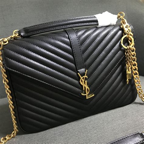 ysl tribute bag price|ysl women's sale.